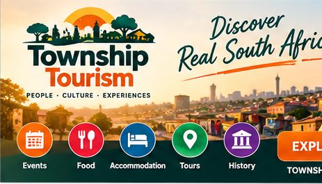 Illustrative image: Boyanggape township tours