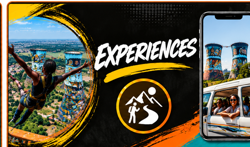 Experiences