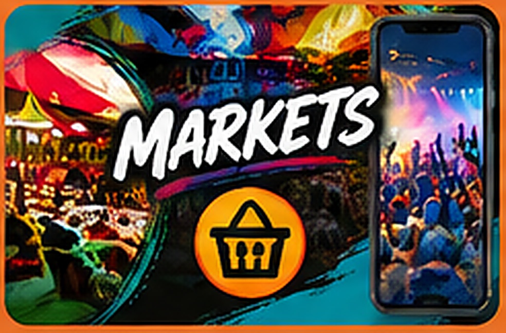 Markets