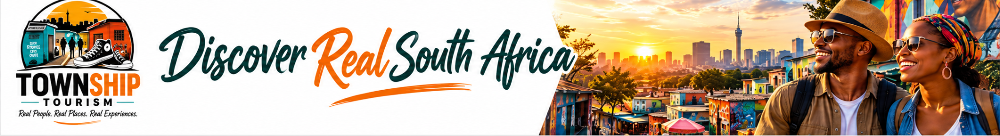 Township Tourism — Discover Real South Africa