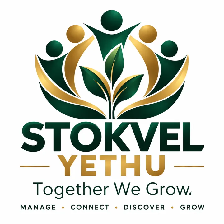Stokvel Yethu — Together We Grow